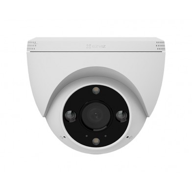 Camara WiFi H4 2K IR15M CS-H4-R201-1H3WKFL 4mm Ezviz