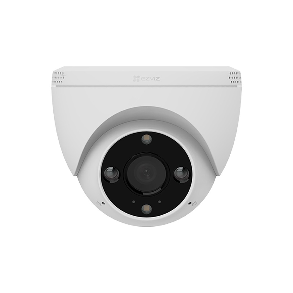 Camara WiFi H4 2K IR15M CS-H4-R201-1H3WKFL 4mm Ezviz Camara WiFi H4 2K IR15M CS-H4-R201-1H3WKFL 4mm Ezviz