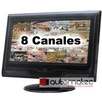 REMATE - Todo en uno LCD...