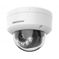 Domo IP 6MP Smart dual Light DS-2CD1163G2-LIU 2.8mm Hikvision