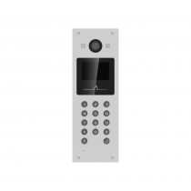 Estacion de Calle IP 2MP 3,5 Pulgadas LCD DS-KD3003-E6 Hikvision