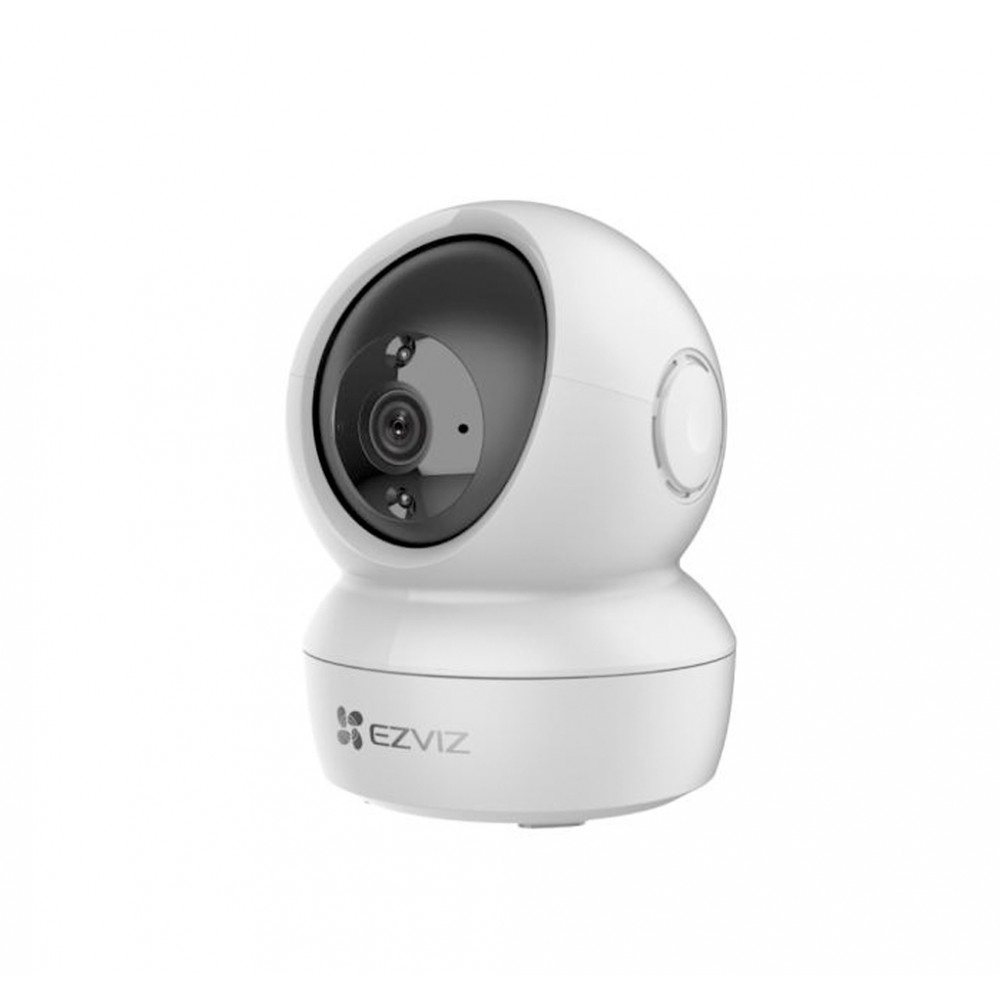 Camara WiFi H6C 2MP IR10M Human-Tracking CS-H6C-R105-1L2WF Ezviz Camara WiFi H6C 2MP IR10M Human-Tracking CS-H6C-R105-1L2WF Ezviz