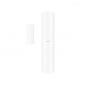 Detector Magnetico Inalambrico con detector de golpe DS-PDMCK-EG2-WB(B)