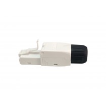 Conector RJ45 UTP Cat6A sin Herramientas ATC