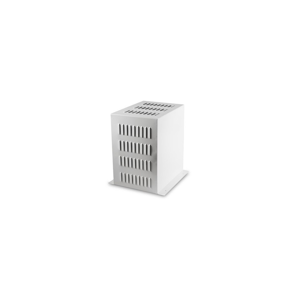 Gabinete para sirena de 30W