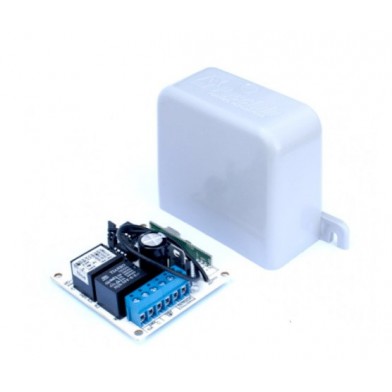 Receptor 1ch Peccinin 433mhz