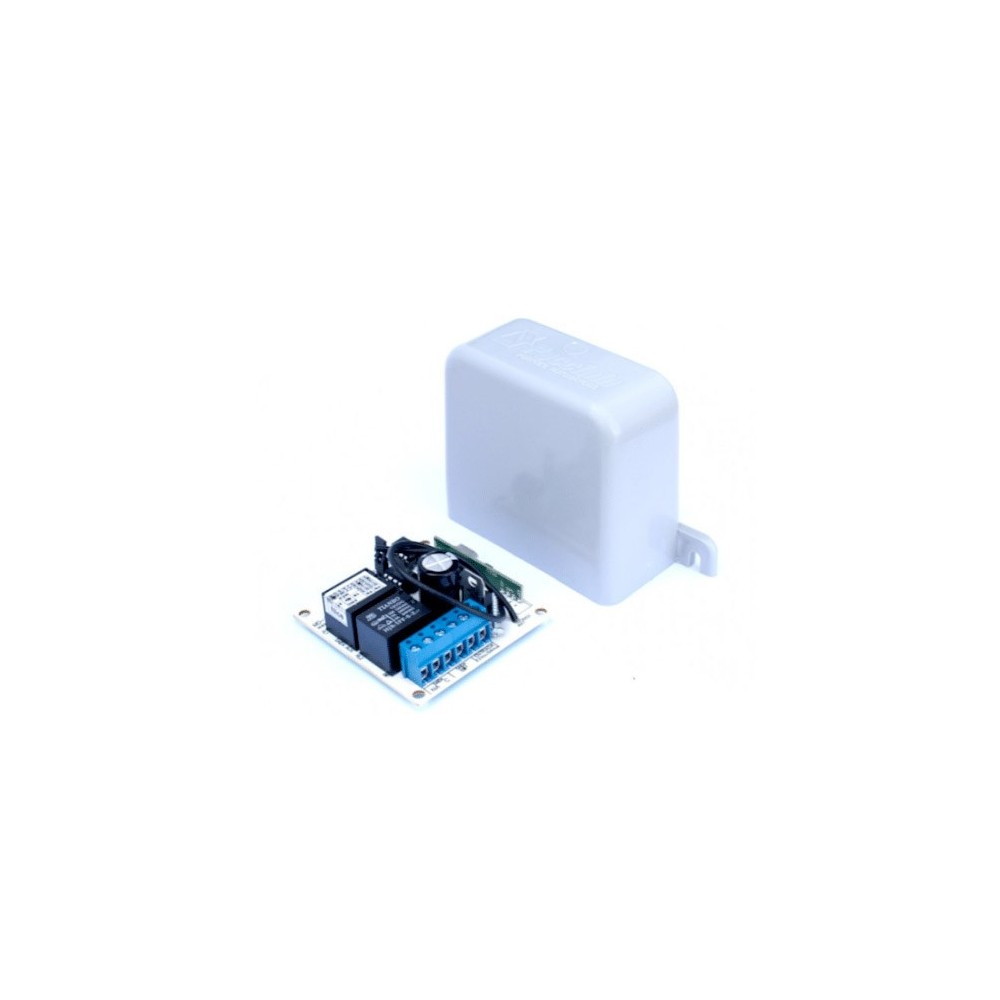 Receptor 1ch Peccinin 433mhz
