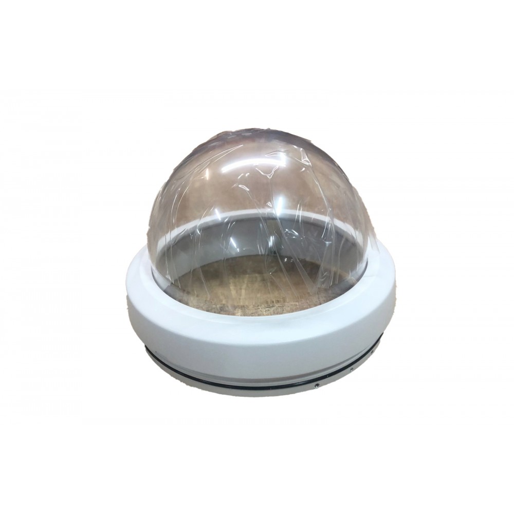 REMATE - Cubierta Transparente PTZ CC0300