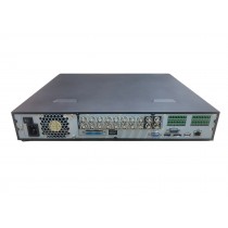 REMATE - DVR Lumibox 16 Ch Compact H264