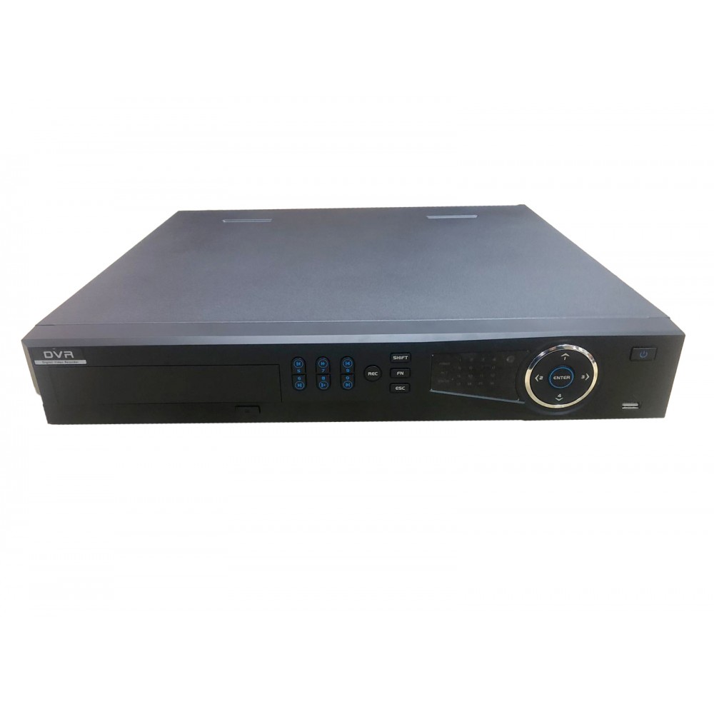 REMATE - DVR Lumibox 16 Ch Compact H264