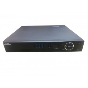 REMATE - DVR Lumibox 16 Ch Compact H264