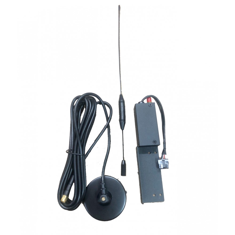 REMATE - Modulo WiFi para DVR Movil Con antena y accesorios