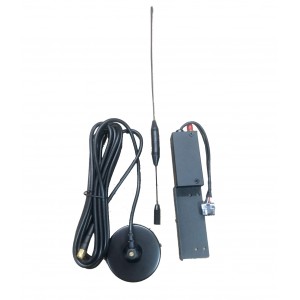 REMATE - Modulo WiFi para DVR Movil Con antena y accesorios