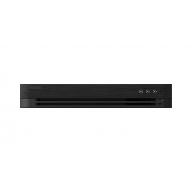 NVR 16 Canales PoE 4K DS-7716NI-Q4/16P(C) Hikvision