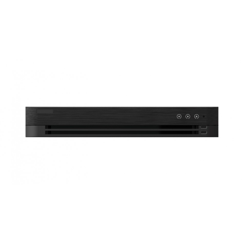 NVR 16 Canales PoE 4K DS-7716NI-Q4/16P(C) Hikvision
