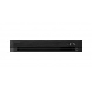 NVR 16 Canales PoE 4K DS-7716NI-Q4/16P(C) Hikvision