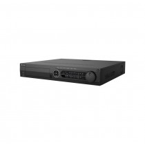 DVR 32 Canales 5MP Acusense iDS-7332HUHI-M4/S Hikvision