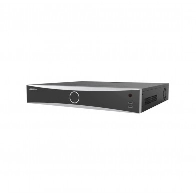 NVR 16 Canales 4K Acusense 4HDD PoE DS-7716NXI-I4/16P/S (E) Hikvision