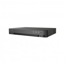 DVR 8Ch 1080P AcuSense Facial iDS-7208HQHI-M1/XT Hikvision
