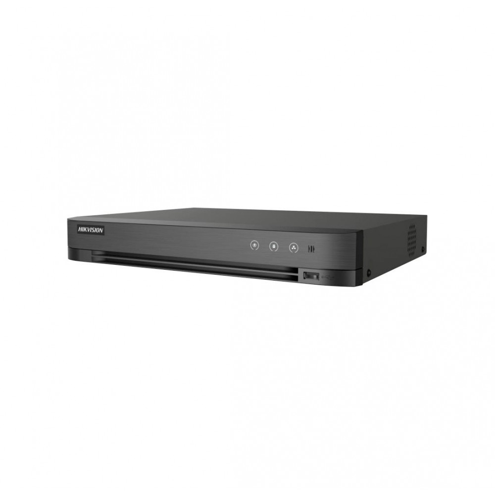 DVR 8Ch 1080P AcuSense Facial iDS-7208HQHI-M1/XT Hikvision DVR 8Ch 1080P AcuSense Facial iDS-7208HQHI-M1/XT Hikvision