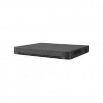 DVR 16 Canales 1080P Acusense Facial iDS-7216HQHI-M2/XT Hikvision