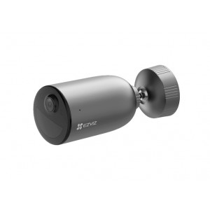 Camara WiFi 2K IR15M con Bateria CS-EB3-R200-1K3WFL Ezviz