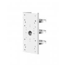 Soporte a Poste para PTZ DS-1275ZJ Hikvision