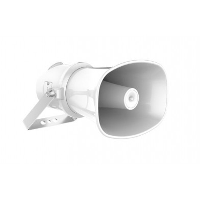 Bocina IP 7W para Broadcast DS-QAZ1307G1-E Hikvision