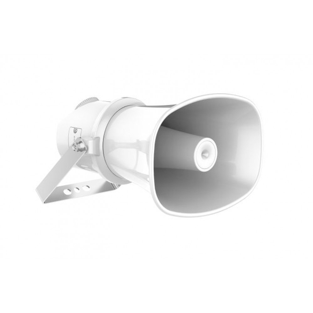 Bocina IP 7W para Broadcast DS-QAZ1307G1-E Hikvision Bocina IP 7W para Broadcast DS-QAZ1307G1-E Hikvision