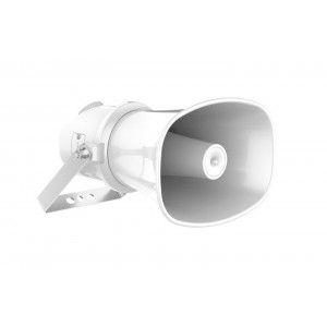 Bocina IP 7W para Broadcast DS-QAZ1307G1-E Hikvision