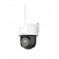 Domo IP PT 4MP WiFi Hybrid Light 25M Exterior DS-2DE2C400MWG/W 2.8mm Hikvision