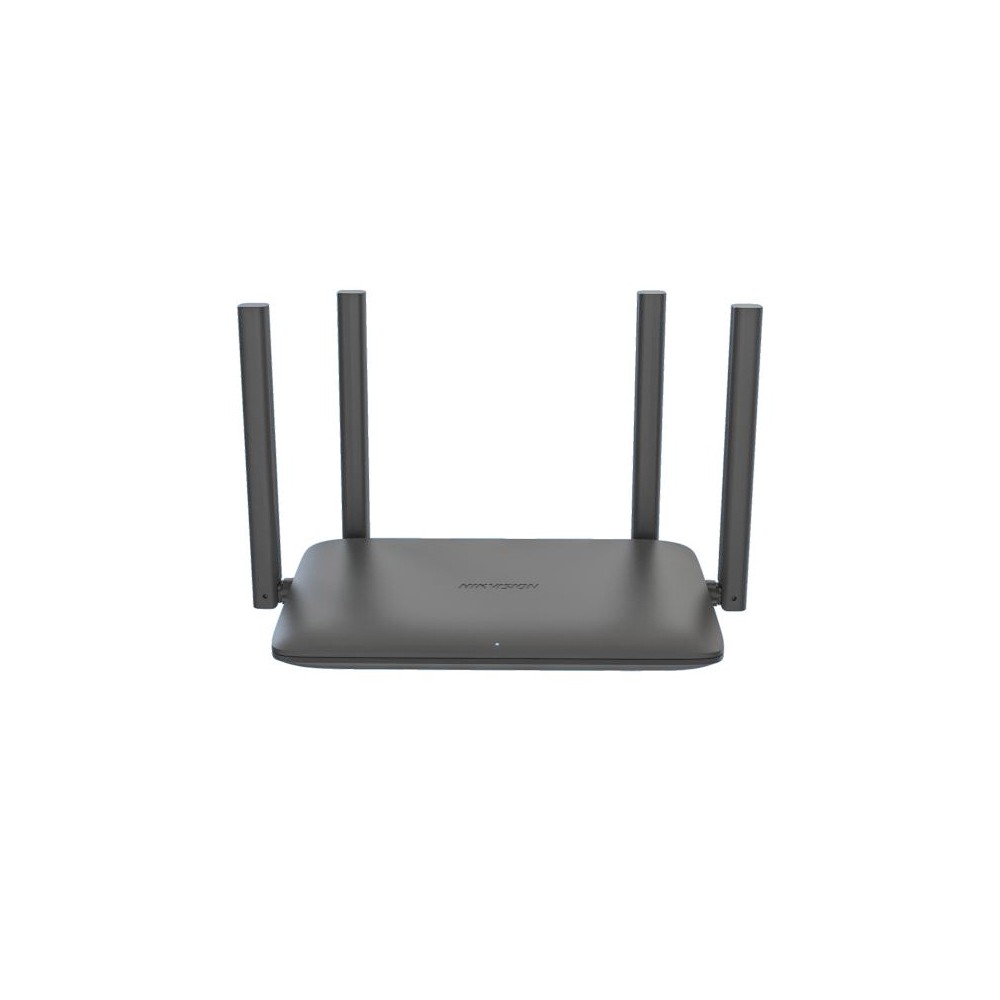 Router WiFi 6 1500Mbps DS-3WR15X Hikvision Router WiFi 6 1500Mbps DS-3WR15X Hikvision