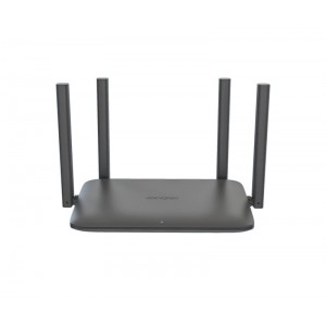 Router WiFi 6 1500Mbps DS-3WR15X Hikvision