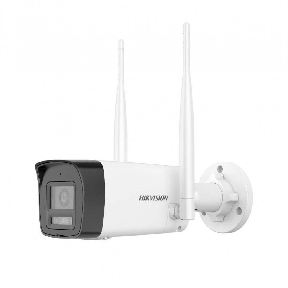 Camara IP 4MP WiFi Dual Light 30M DS-2CV1043G2-LIDWF 2.8mm (B) Hikvision Camara IP 4MP WiFi Dual Light 30M DS-2CV1043G2-LIDWF 2.8mm (B) Hikvision
