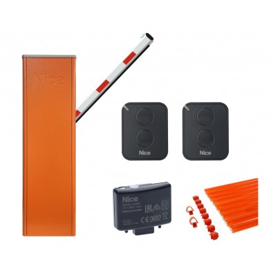 Kit Barrera WIDE M (4mts) NICE