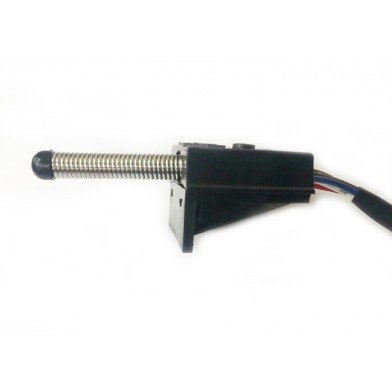 Limite de Resorte XF NA