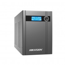 UPS Interactiva 3000VA LCD DS-UPS3000 Hikvision