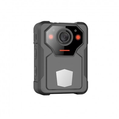 Camara Corporal 2K WiFi IR10M DS-MCW406/32G/GPS/WIFI 2,4mm Hikvision