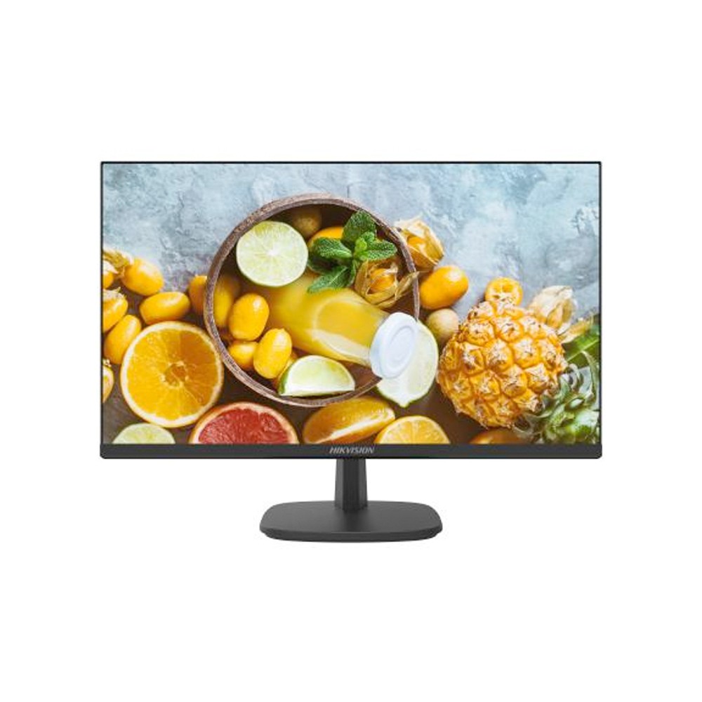 Monitor 4K IPS 27 Pulgadas HDMI DS-D5227U3-1P0 Hikvision