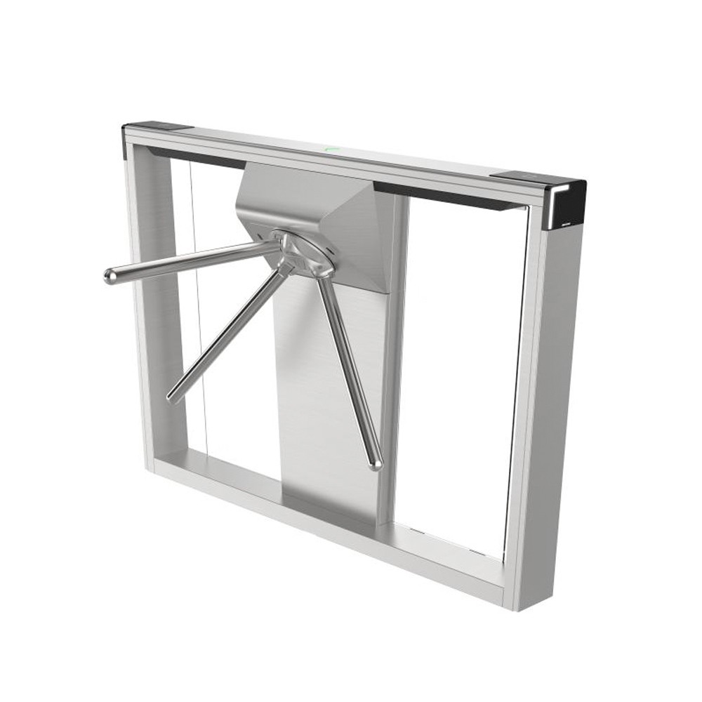 Torniquete Tripode AUTO Controlador y Lector Prox (Soporte Facial) DS-K3G530X-R/MPg-Dm55 Hikvision Torniquete Tripode AUTO Controlador y Lector Prox (Soporte Facial) DS-K3G530X-R/MPg-Dm55 Hikvision