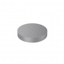 Tapa Soporte Facial DS-KAB-COVER(O-NEU) Hikvision