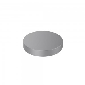 Tapa Soporte Facial DS-KAB-COVER(O-NEU) Hikvision