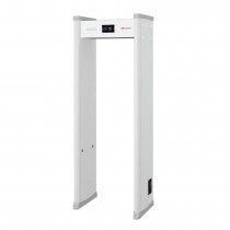 Portico Detector de Metales ISD-SMG1118L(O-STD) Hikvision