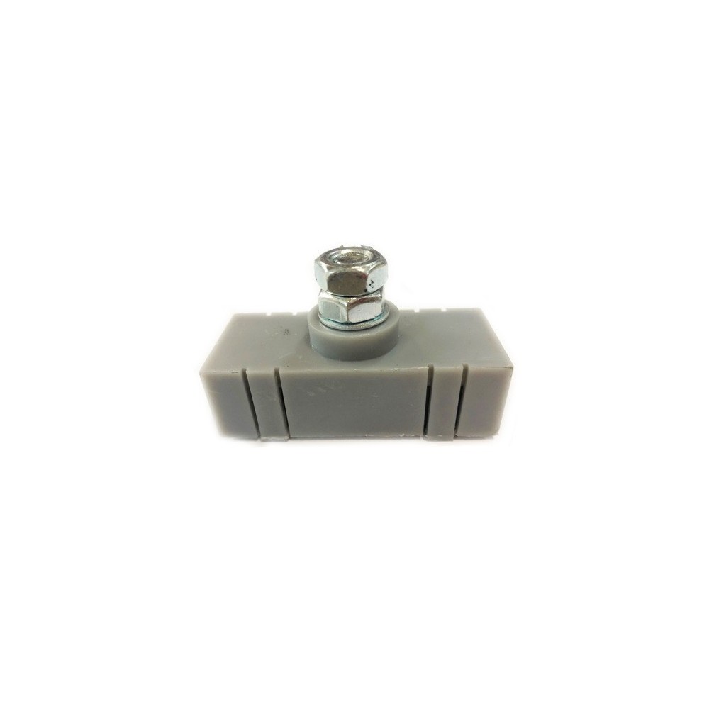 Iman Rectangular XF