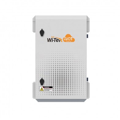 Gabinete Outdoor IP66 IK10 450*650*290 mm WI-IOTBOX03 Wi-Tek