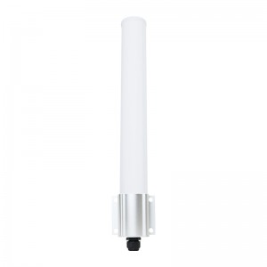 Antena Omnidireccional 867 Mbps 12dBi Cloud PoE WI-CPE821 Wi-Tek
