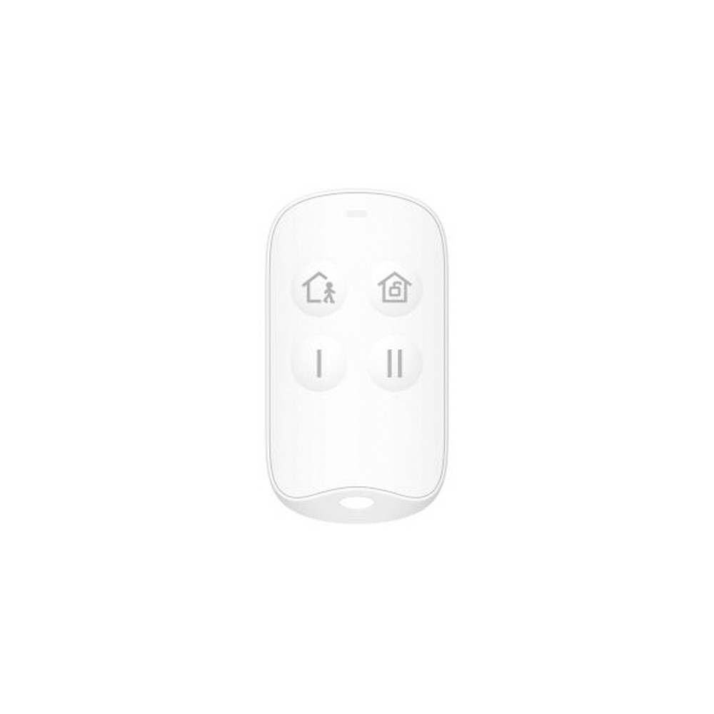 AX Home Control Remoto DS-PKF201-WB Hikvision AX Home Control Remoto DS-PKF201-WB Hikvision