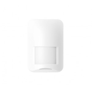 AX Home Detector PIR Inalambrico DS-PD201P10-WB Hikvision