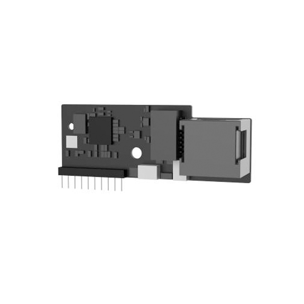 AX Home Modulo LAN DS-PC201N Hikvision AX Home Modulo LAN DS-PC201N Hikvision