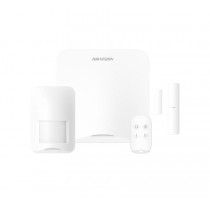AX Home KIT Alarma WiFi DS-PA201P-Kit-16WB Hikvision